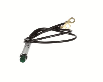 Wells 2J-35966 Signal Lite,Green,Hw-106 (WEL2J-35966)