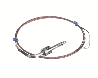 Wells 2J-49623 Probe, Temp. 1/4Turn Pu (WEL2J-49623)