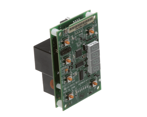 Wells 2J-Z16356 Control Ctt, Wfae55Fc (WEL2J-Z16356)