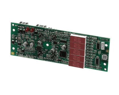 Wells 2J-Z20026 Ir Temp Control (WEL2J-Z20026)