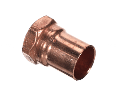 Wells 2K-33083 Adapter 1F-Slip X 1 Fpt M (WEL2K-33083)