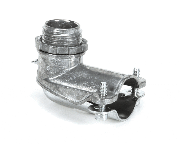 Wells 2K-34136X Fitting Flex Con 90 X 1/2 Mod (WEL2K-34136X)