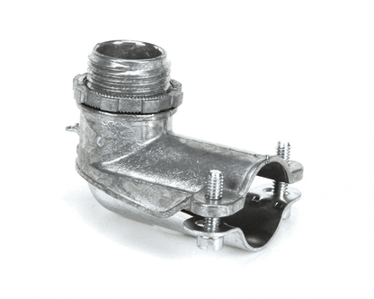 Wells 2K-34136X Fitting Flex Con 90 X 1/2 Mod (WEL2K-34136X)