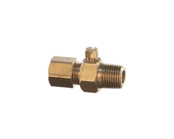 Wells 2K-39315 Ftg Pilot Adj 3/16 Tube S (WEL2K-39315)