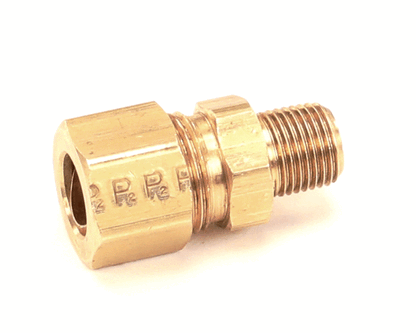 Wells 2K-45300 Fitting 3/8Cc X 1/8Npt (WEL2K-45300)