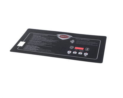 Wells 2M-Z16212 Control Label 55Fc (WEL2M-Z16212)
