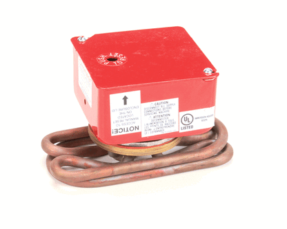 Wells 2N-304144 Elm Hrcp-Series 2.5Kw240 (WEL2N-304144)
