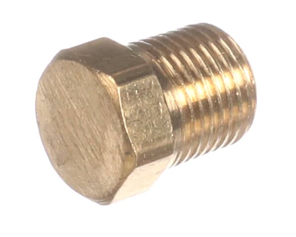 Wells 2P-39245 Plug Hex Head 1/8 Npt Bra (WEL2P-39245)