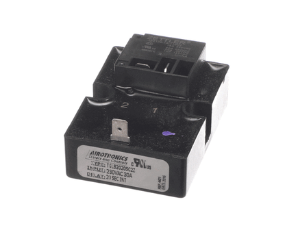 Wells 2P-Z17415 Timer, Cube (WEL2P-Z17415)
