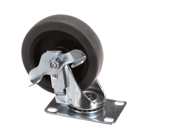 Wells 2P-Z24469 Caster, Swivil, 4 5/8" (WEL2P-Z24469)