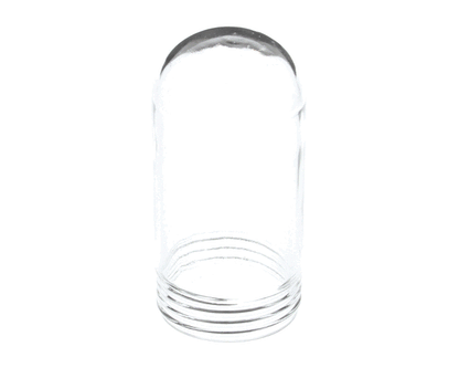 Wells 2Q-305099 Glass Globe Vcs Hood (WEL2Q-305099)