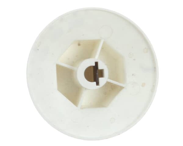 Wells 2R-300356 Knob 150-550 Deg F Jg246U (WEL2R-300356)