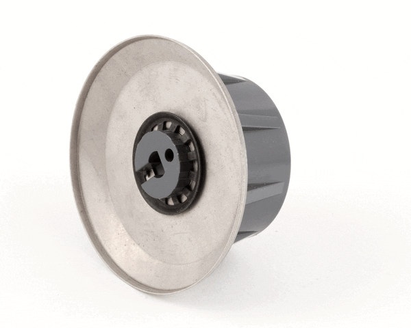 Wells 2R-30583 Knob Assembly Front Hotplate (WEL2R-30583)