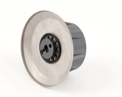 Wells 2R-30583 Knob Assembly Front Hotplate (WEL2R-30583)