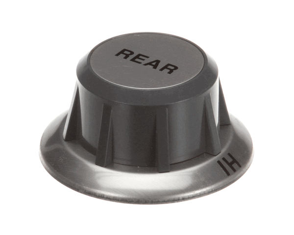 Wells 2R-39327 Knob Control Assembly Rear H2 (WEL2R-39327)
