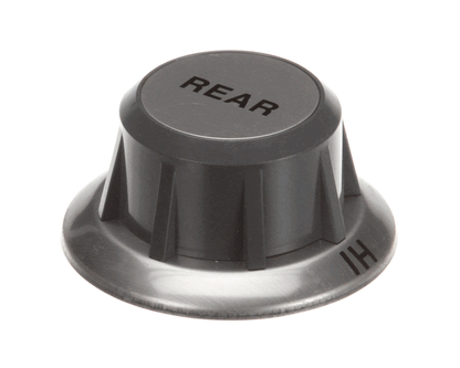 Wells 2R-39327 Knob Control Assembly Rear H2 (WEL2R-39327)