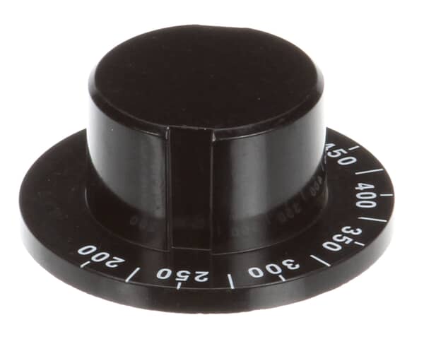 Wells 2R-45321 Control Knob, Off-200-450 WEL2R-45321 (WEL2R-45321)