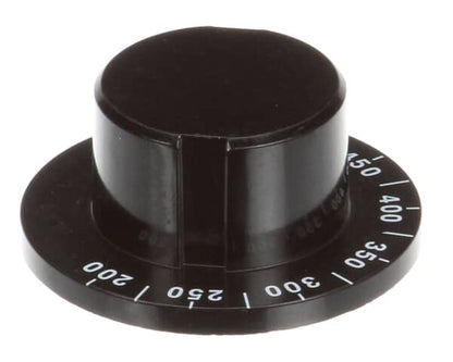 Wells 2R-45321 Control Knob, Off-200-450 WEL2R-45321 (WEL2R-45321)