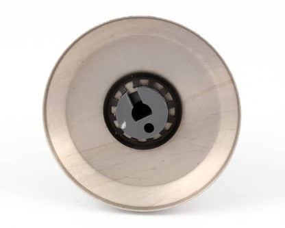 Wells 2R-45613 Knob Control Assembly Ss206Et (WEL2R-45613)