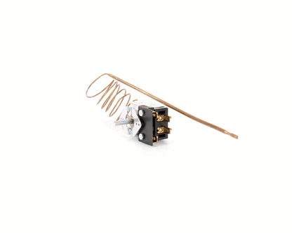 Wells WEL2T-30257 Thermostat 450F (WEL2T-30257)
