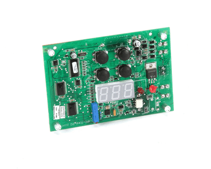 Wells 2T-307364 Control Temp Hti Upgrd 30 (WEL2T-307364)