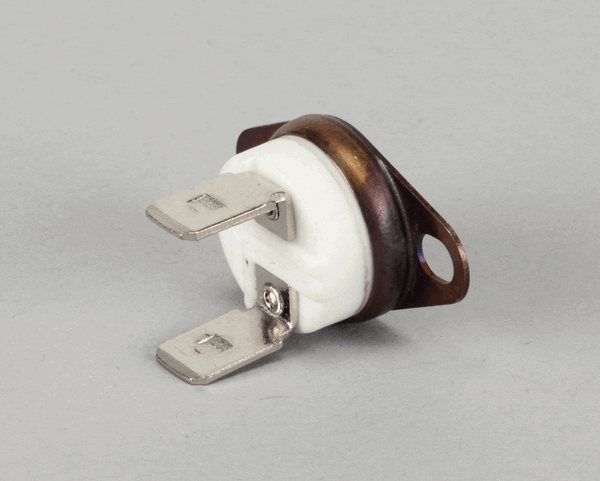 Wells 2T-45180 Hi Limit Thermostat, Snap Disc, M4200/OC-1 (WEL2T-45180)