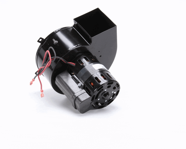 Wells 2U-302584 Blower Assembly Universal Hd (WEL2U-302584)