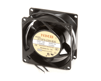 Wells 2U-303655 Fan Cooling Ft (WEL2U-303655)