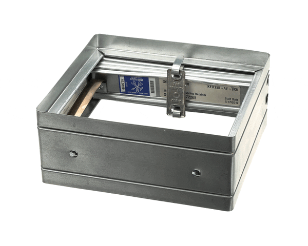 Wells 2V-301187 Damper (WEL2V-301187)