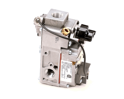Wells 2V-301966 Valve Gas Wg2424-3048 (WEL2V-301966)