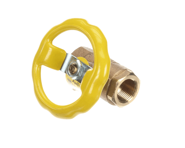 Wells 2V-302503 Valve 3/4 Ss Ball W/Handl (WEL2V-302503)