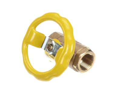 Wells 2V-302503 Valve 3/4 Ss Ball W/Handl (WEL2V-302503)