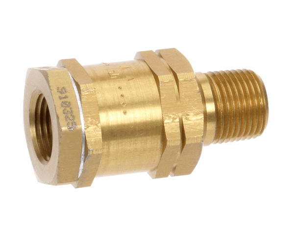 Wells 2V-46692 Valve Check 3/8Npt Wf/Wva (WEL2V-46692)