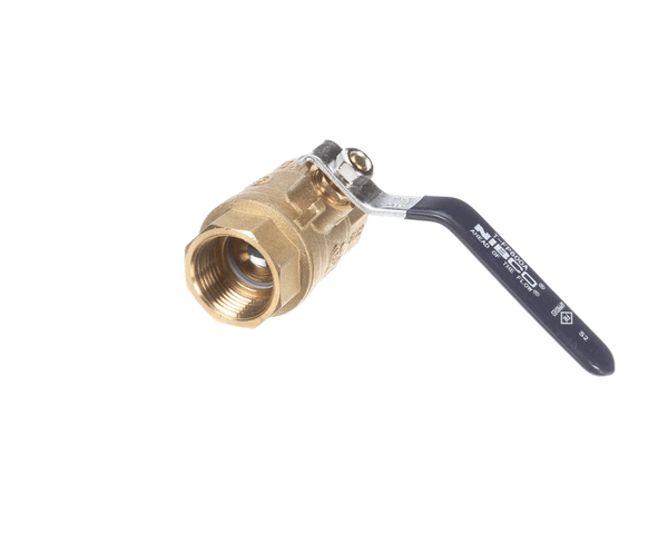 Wells 2V-47847 Valve Drain Ball 1In Bras (WEL2V-47847)