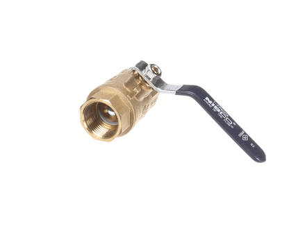 Wells 2V-47847 Valve Drain Ball 1In Bras (WEL2V-47847)