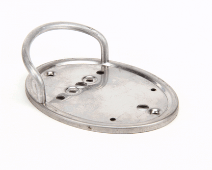 Wells 2V-Wl0049 Panel, Control Oval/Guard (WEL2V-WL0049)