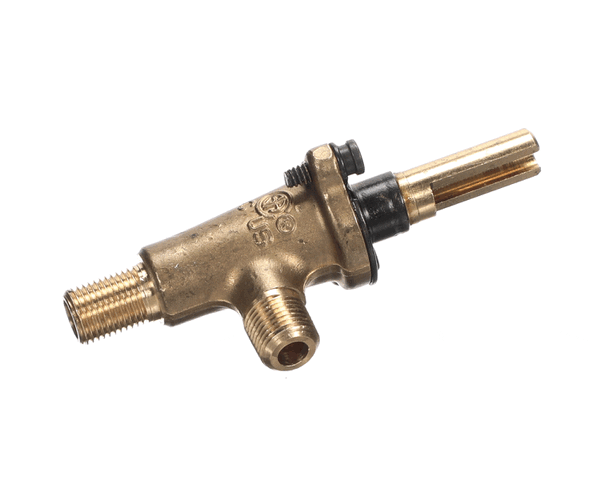 Wells 2V-Z15185 Manul Valv 90Deg 1.97Stem (WEL2V-Z15185)