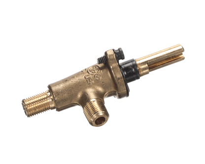 Wells 2V-Z15185 Manul Valv 90Deg 1.97Stem (WEL2V-Z15185)