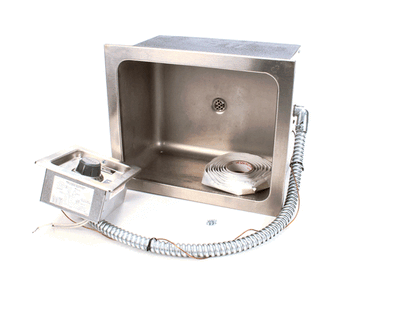 Wells 5P-Hsw6D-120 Drop In Warmer 120V (WEL5P-HSW6D-120)