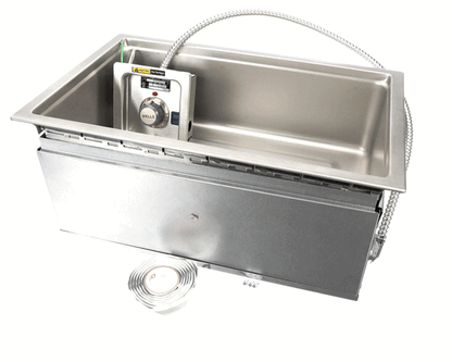Wells 5P-Mod100-120 Fabricated Warmer 120V (WEL5P-MOD100-120)