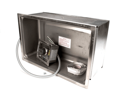 Wells 5P-Mod100 Fabricated Warmer 208/240V (WEL5P-MOD100)