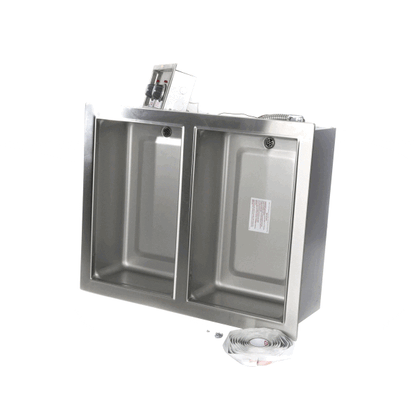 Wells 5P-Mod200Td Fabricated Warmer 208/240V (WEL5P-MOD200TD)