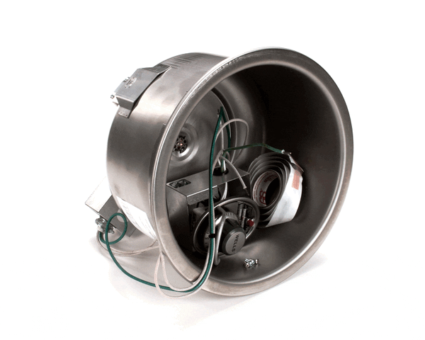 Wells 5P-Ss10D-120 Fabricated Warmer 120V (WEL5P-SS10D-120)