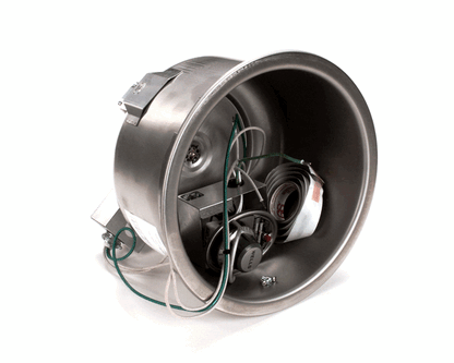 Wells 5P-Ss10D-120 Fabricated Warmer 120V (WEL5P-SS10D-120)