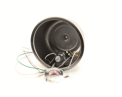 Wells 5P-Ss10Td-120 Fabricated Warmer 120V (WEL5P-SS10TD-120)