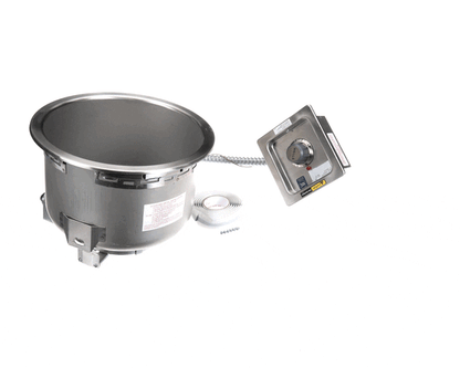 Wells 5P-Ss10Tdu-120 Fabricated Warmer 120V (WEL5P-SS10TDU-120)