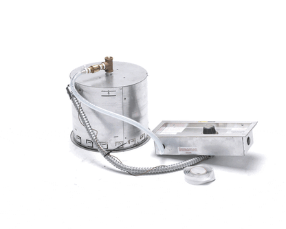 Wells 5P-Ss10Tduiaf12 Fabricated Warmer 120V Autofill (WEL5P-SS10TDUIAF12)