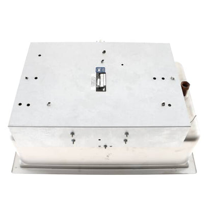 Wells 5P-Ss206Etd Fabricated Warmer 208/240V (WEL5P-SS206ETD)