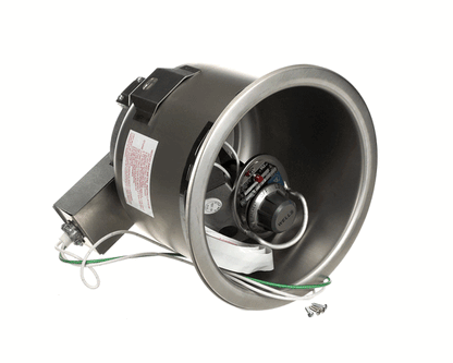 Wells 5P-Ss8D-120 Fabricated Warmer 120V (WEL5P-SS8D-120)