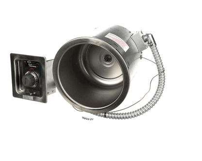 Wells 5P-Ss8Tdui-120 Fabricated Warmer 120V Drain (WEL5P-SS8TDUI-120)